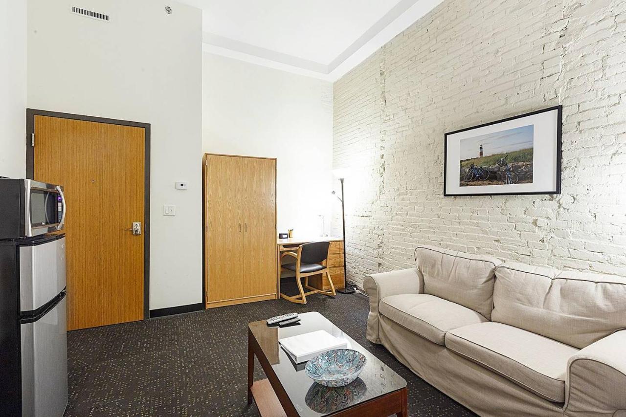 דירות בוסטון Studio Ready 4 Students & Traveling Professionals! 310 מראה חיצוני תמונה