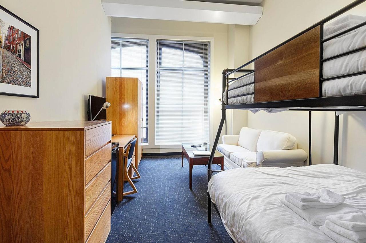 דירות בוסטון Studio Ready 4 Students & Traveling Professionals! 310 מראה חיצוני תמונה