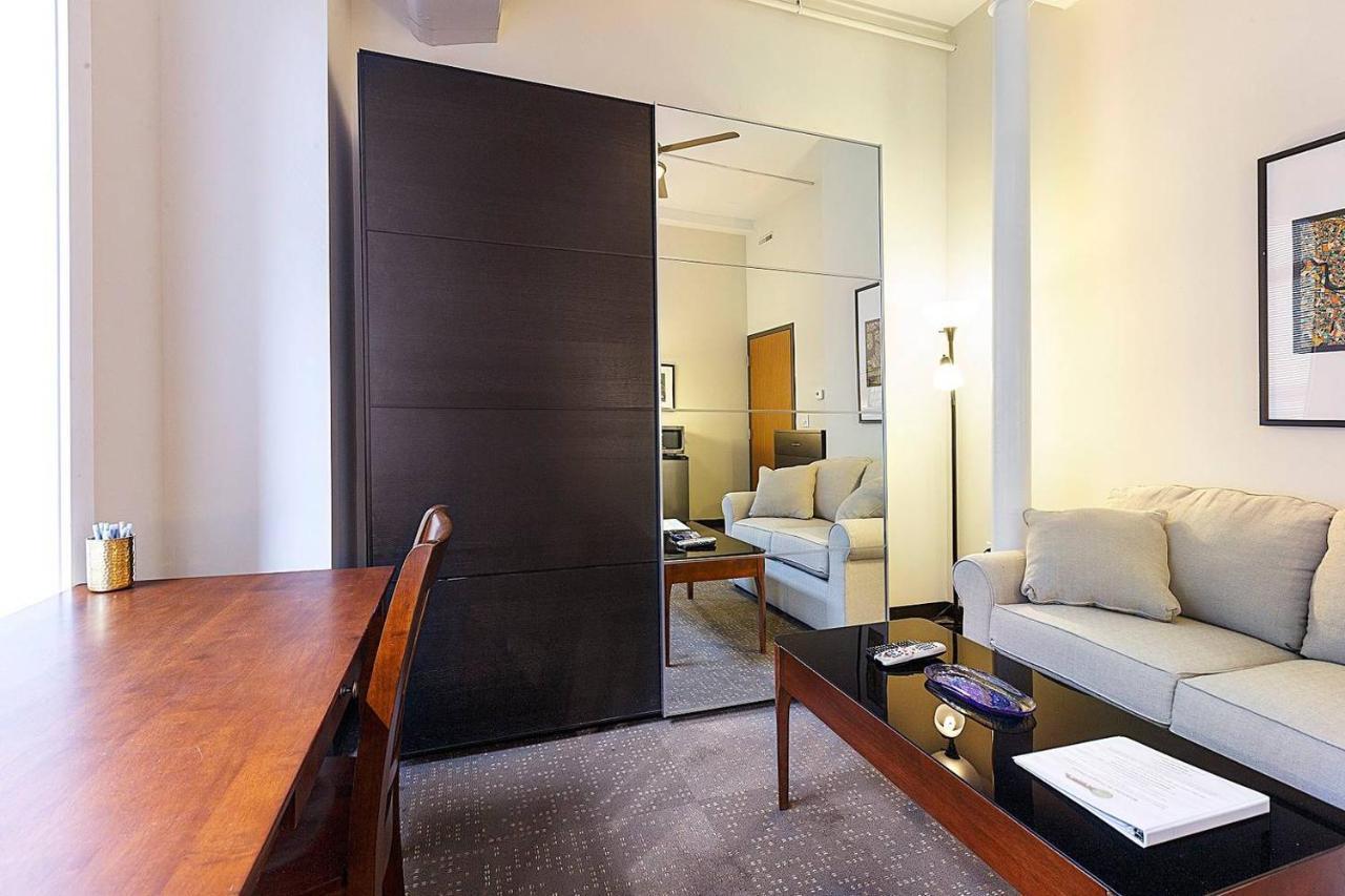 דירות בוסטון Studio Ready 4 Students & Traveling Professionals! 310 מראה חיצוני תמונה