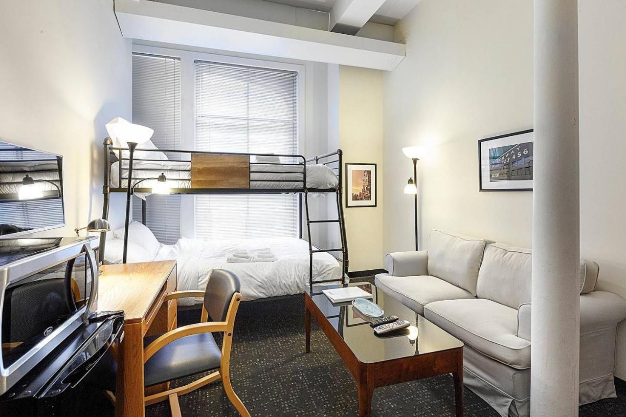דירות בוסטון Studio Ready 4 Students & Traveling Professionals! 310 מראה חיצוני תמונה