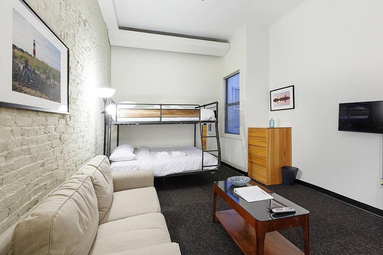 דירות בוסטון Studio Ready 4 Students & Traveling Professionals! 310 מראה חיצוני תמונה