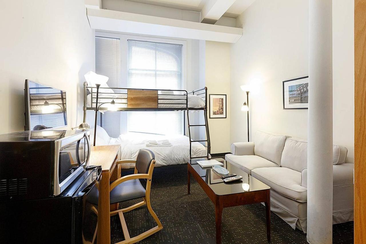 דירות בוסטון Studio Ready 4 Students & Traveling Professionals! 310 מראה חיצוני תמונה