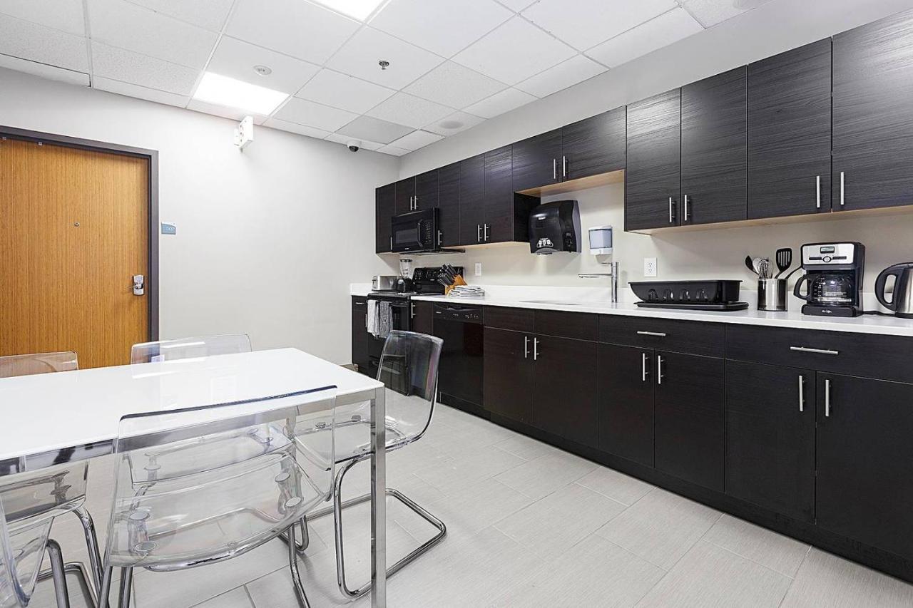 דירות בוסטון Studio Ready 4 Students & Traveling Professionals! 310 מראה חיצוני תמונה