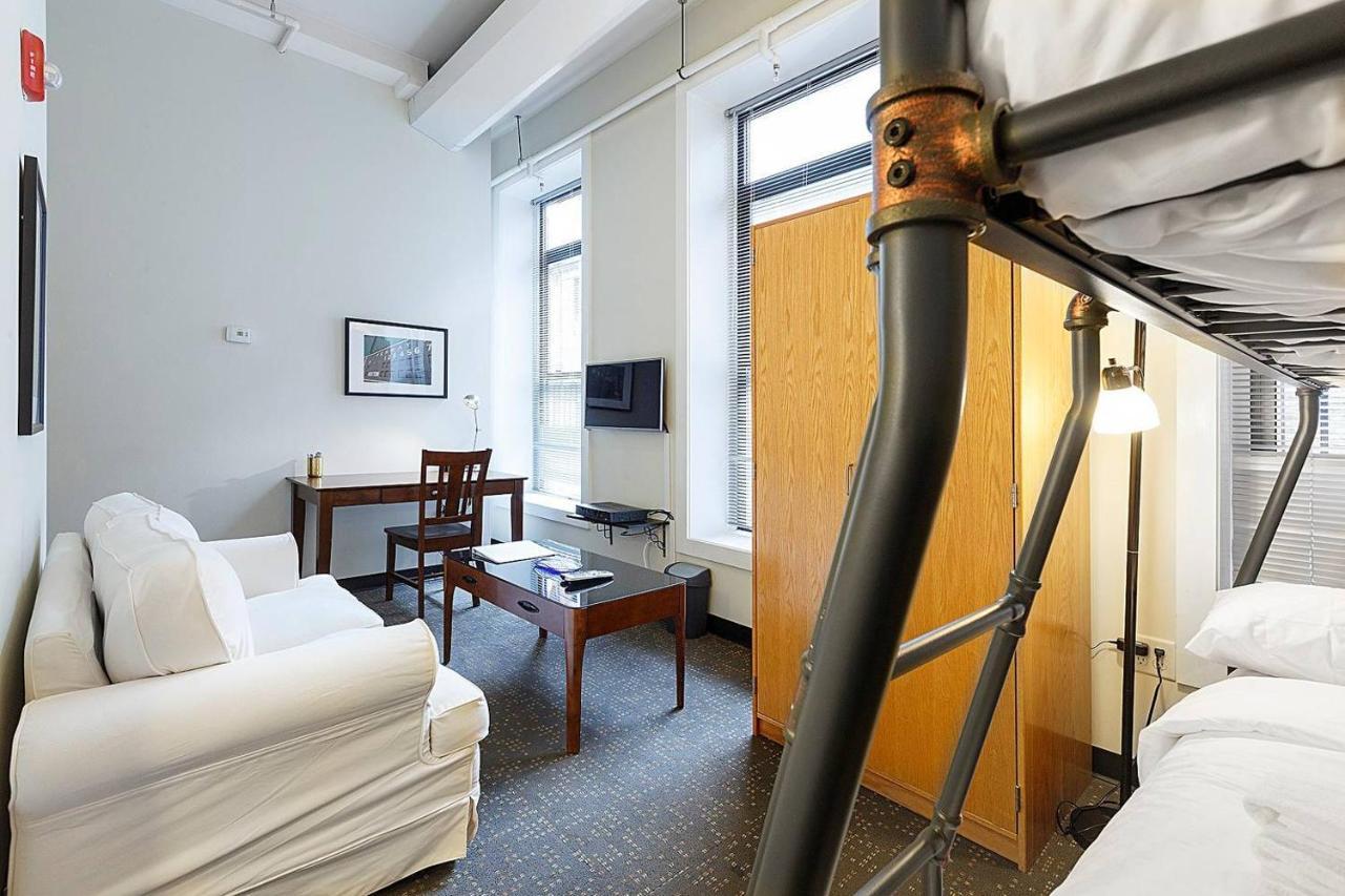 דירות בוסטון Studio Ready 4 Students & Traveling Professionals! 310 מראה חיצוני תמונה